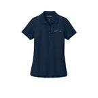 Rite Way Transport Port Authority® Women’s Wearever Signature Pique Polo