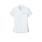 Rite Way Transport Port Authority® Women’s Wearever Signature Pique Polo
