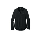 Rite Way Transport Port Authority® Women’s Luxe Knit Button Tunic
