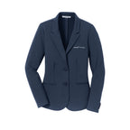 Rite Way Transport Port Authority® Women's Knit Blazer