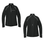 Rite Way Transport OGIO® Women's Nexus 1/4-Zip Pullover
