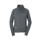 Rite Way Transport OGIO® Women's Fulcrum Full-Zip