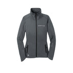 Rite Way Transport OGIO® Women's Crux Soft Shell