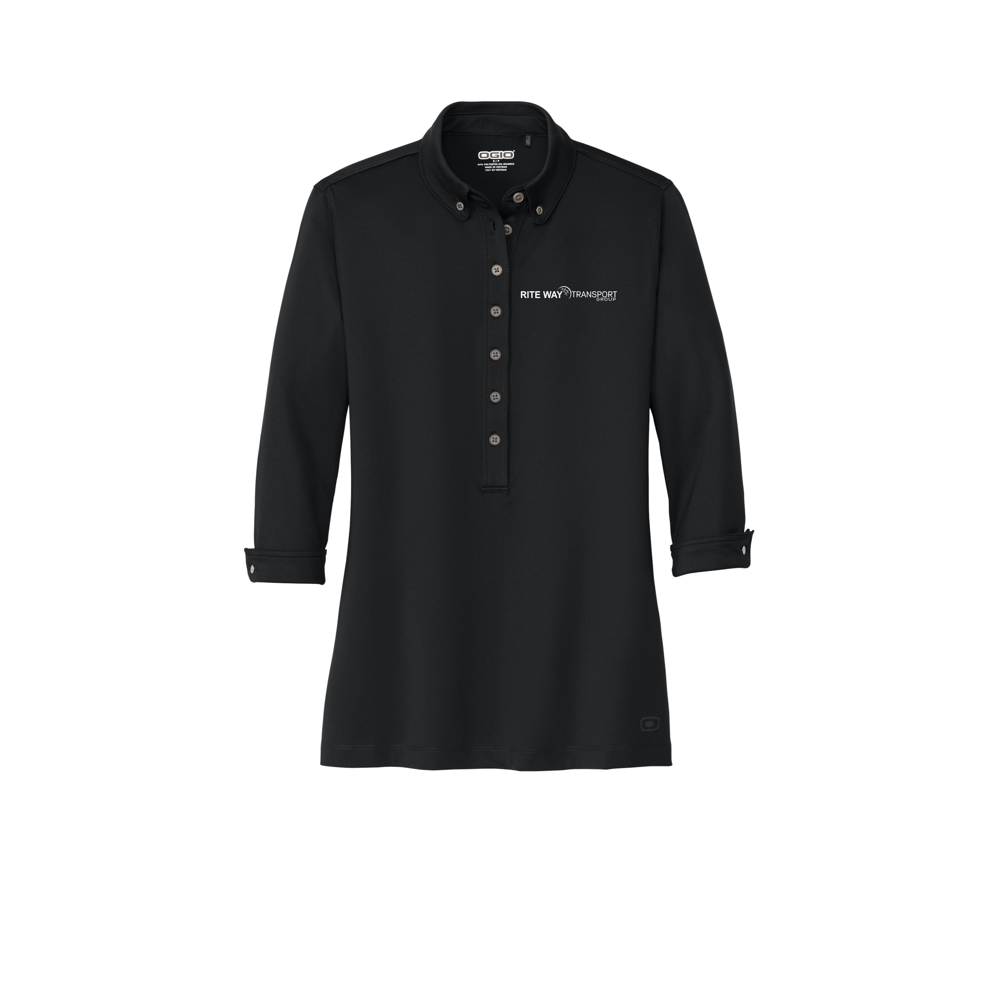 Rite Way Transport OGIO® Women's Gauge Polo