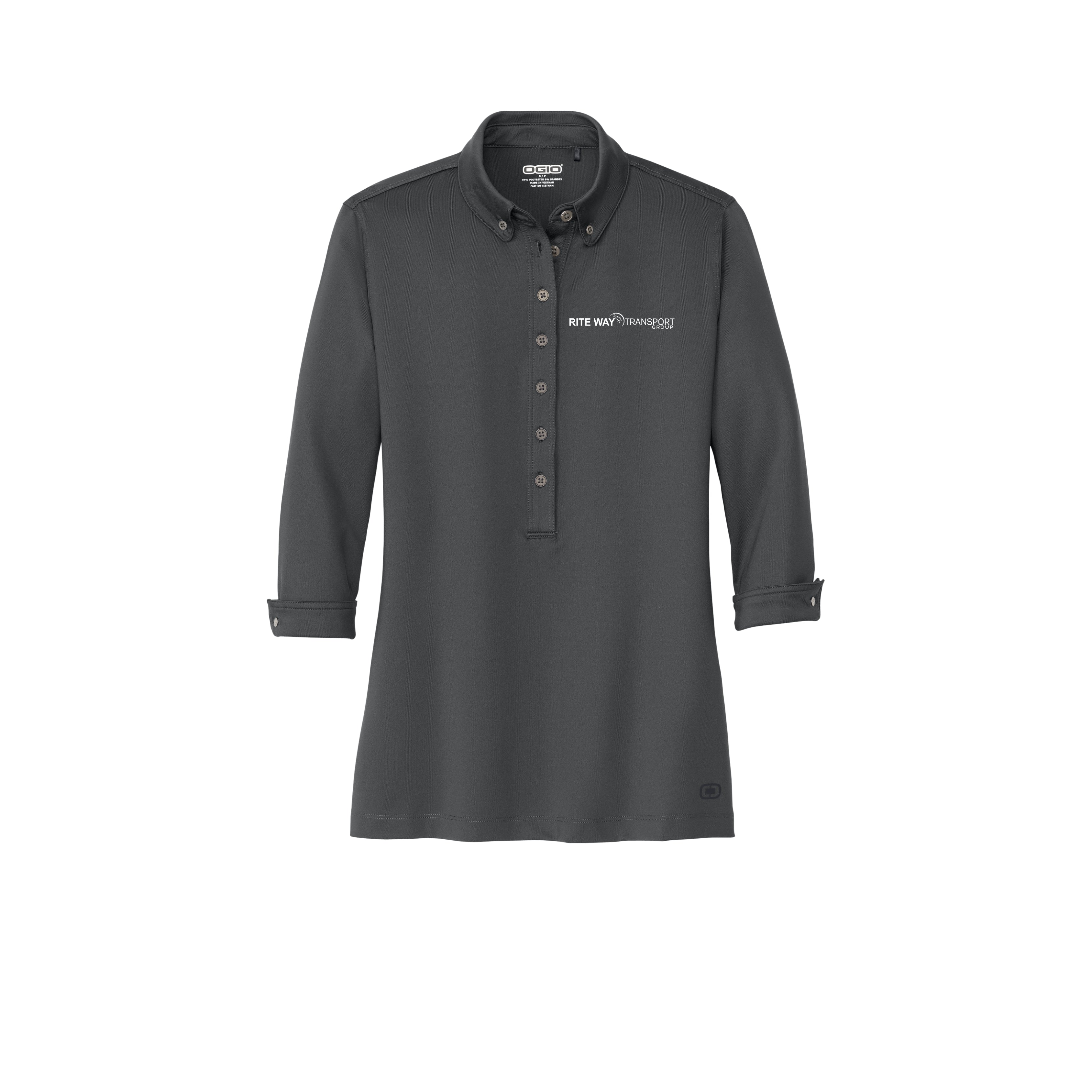 Rite Way Transport OGIO® Women's Gauge Polo