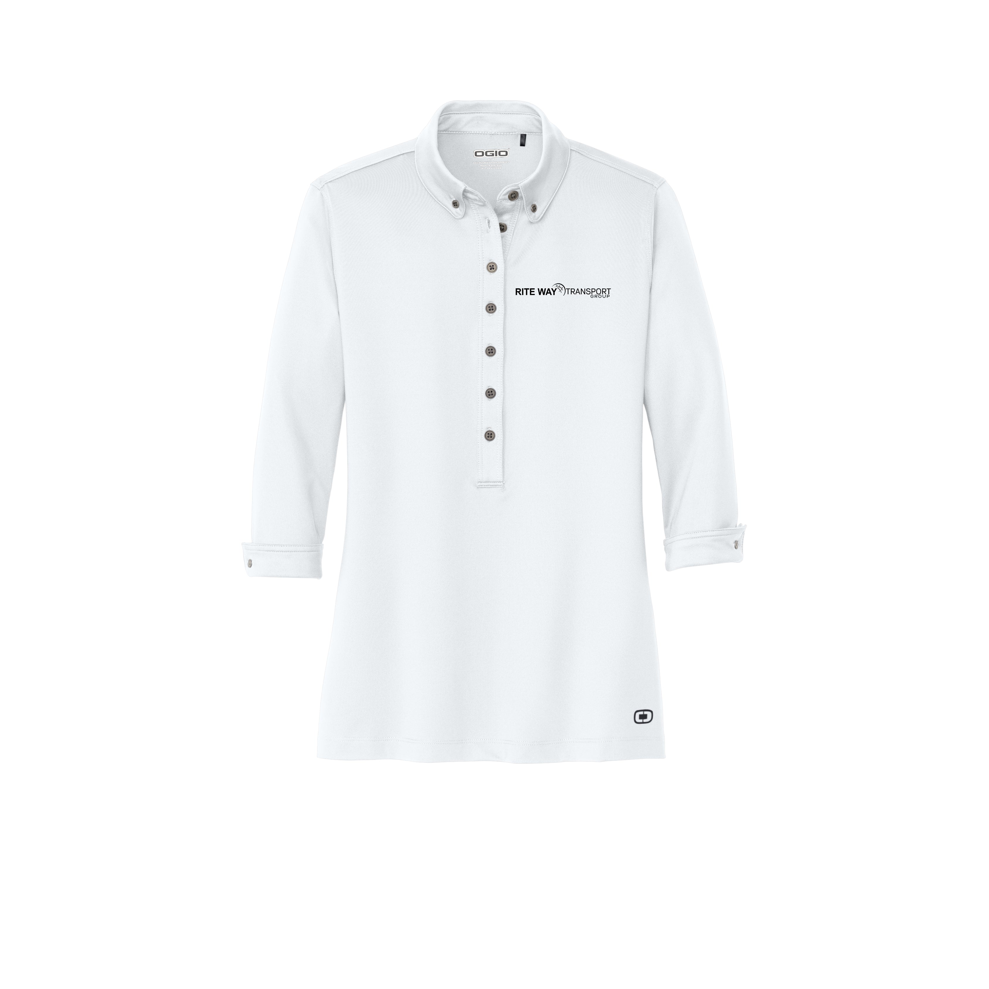 Rite Way Transport OGIO® Women's Gauge Polo