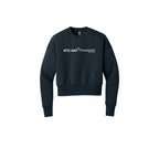 Rite Way Transport Next Level Apparel® Women’s Heavyweight Sweatshirt