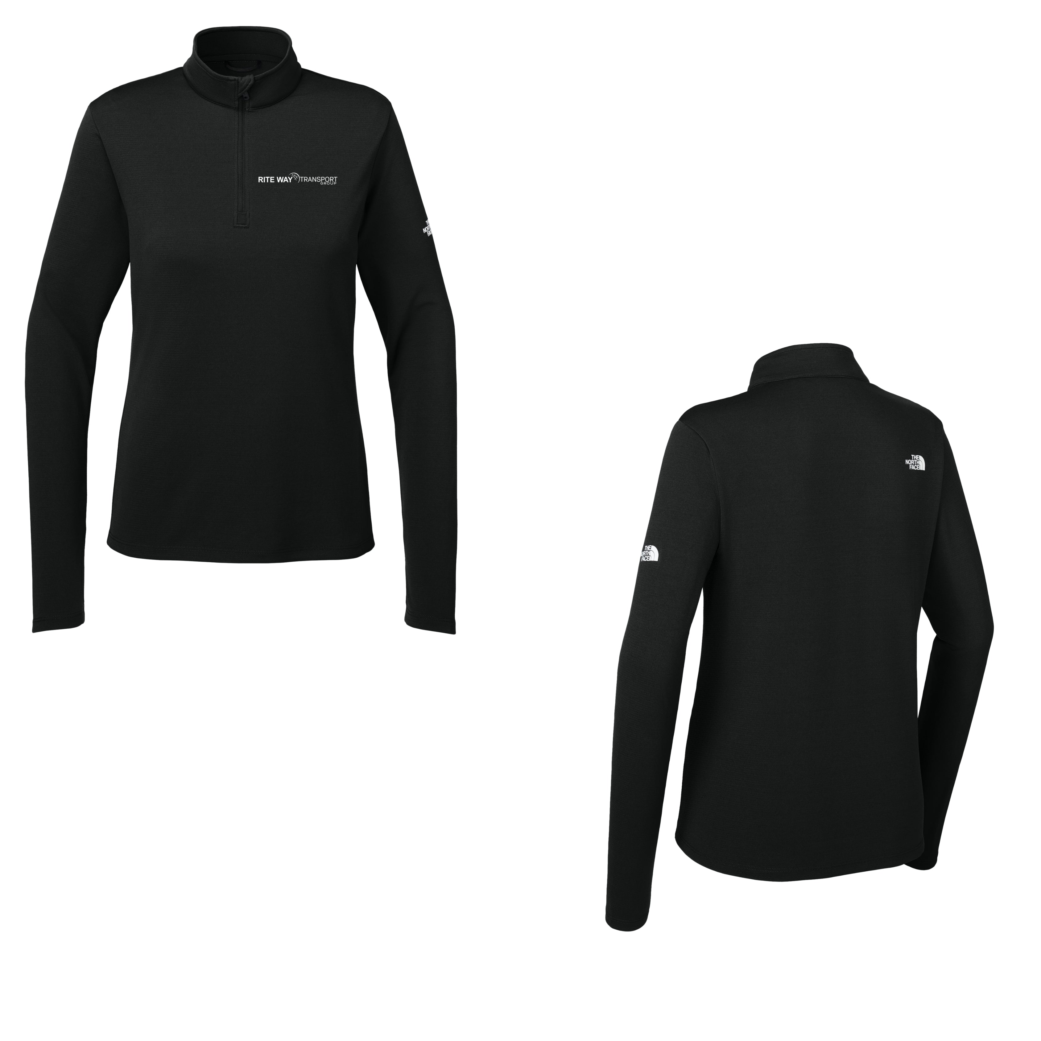 Rite Way Transport The North Face® Women’s Ambition 1/4-Zip