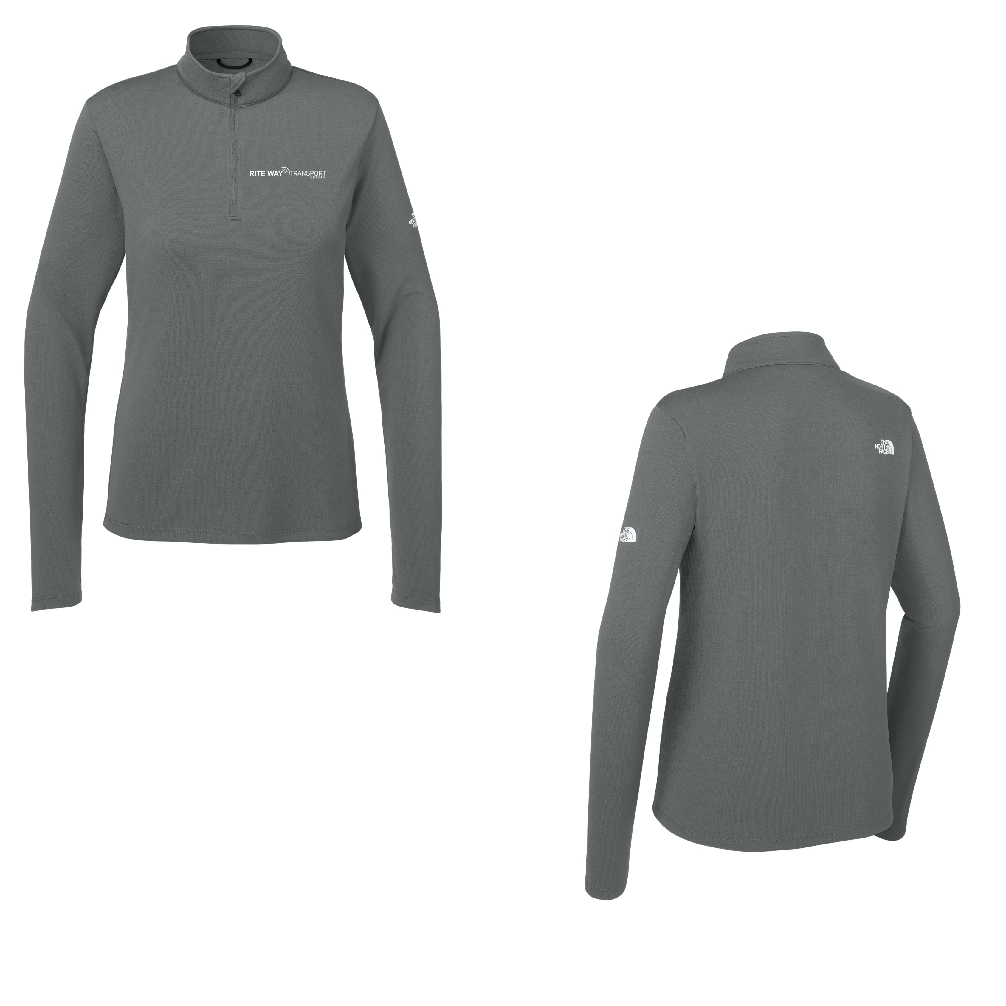 Rite Way Transport The North Face® Women’s Ambition 1/4-Zip