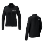 Rite Way Transport The North Face® Women’s Aim Full-Zip Fleece Jacket