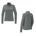 Rite Way Transport The North Face® Women’s Aim Full-Zip Fleece Jacket