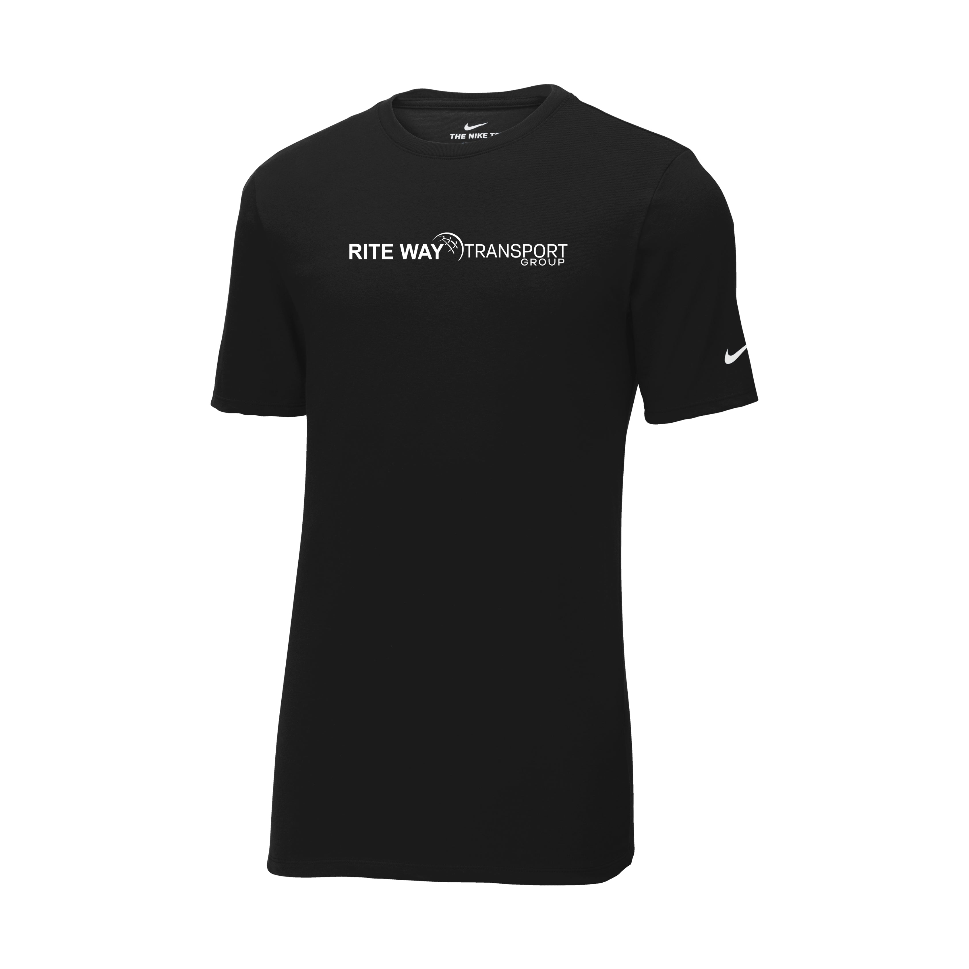 Rite Way Transport Nike Dri-FIT Cotton/Poly Tee