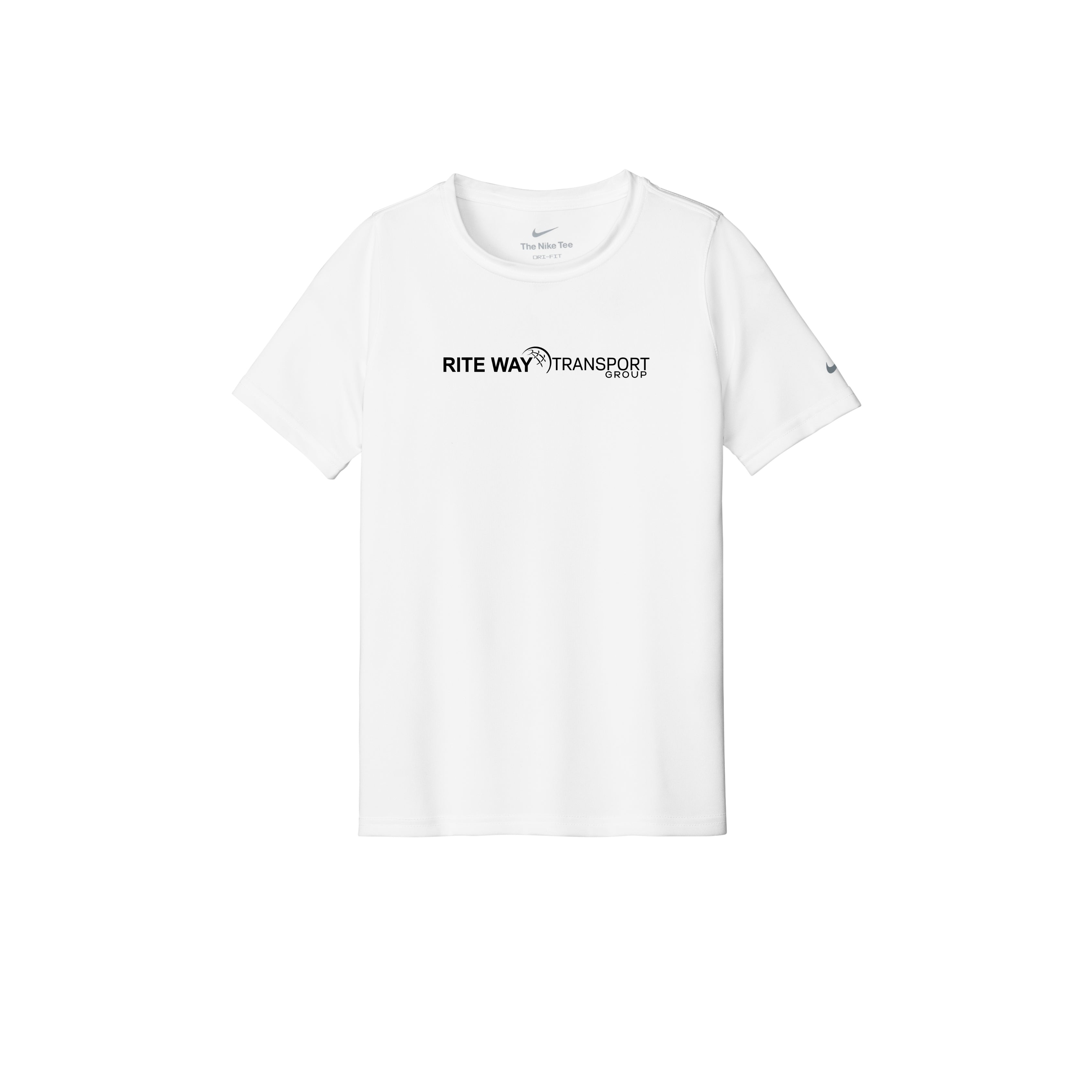 Rite Way Transport Nike Youth Swoosh Sleeve rLegend Tee