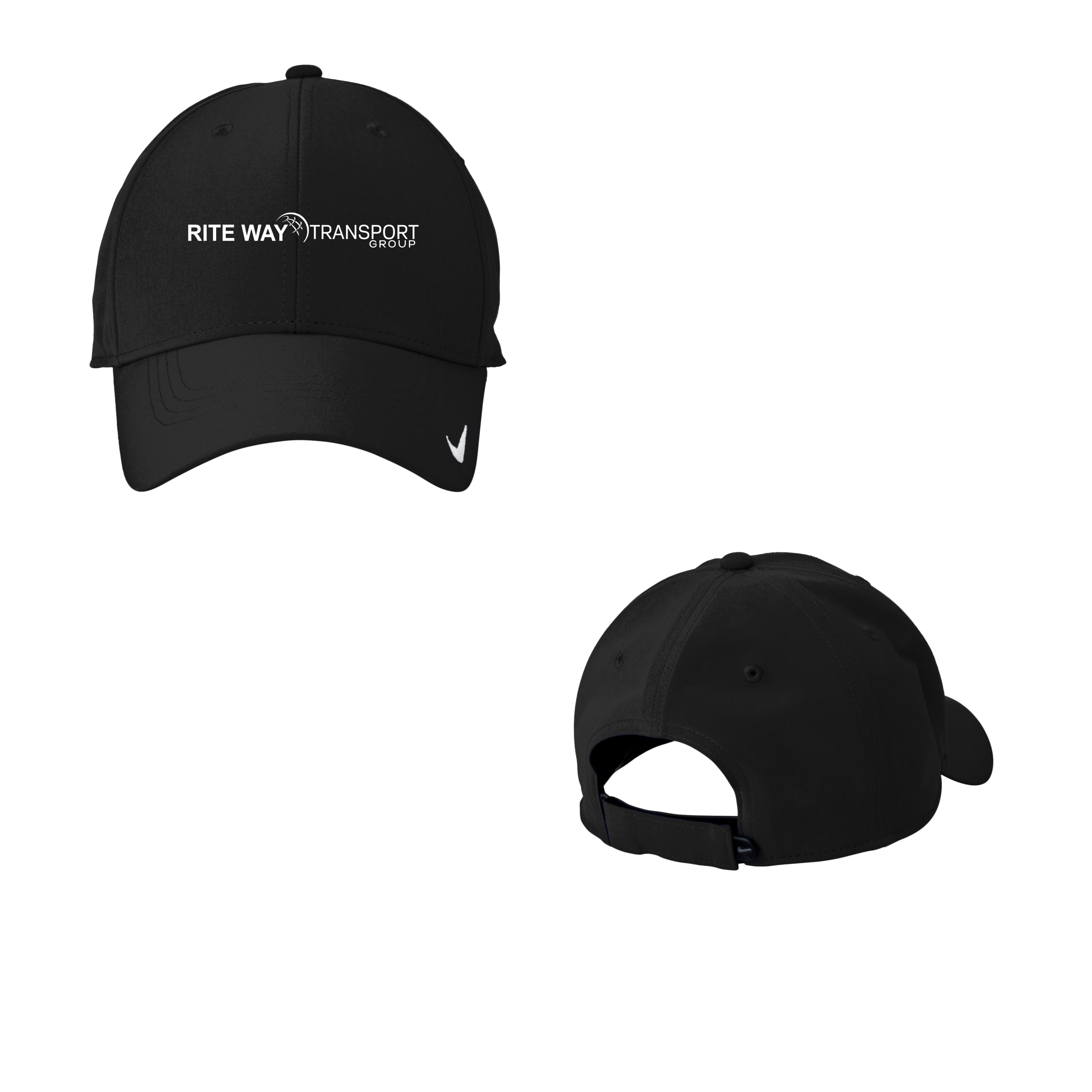 Rite Way Transport Nike Dri-FIT Legacy Cap