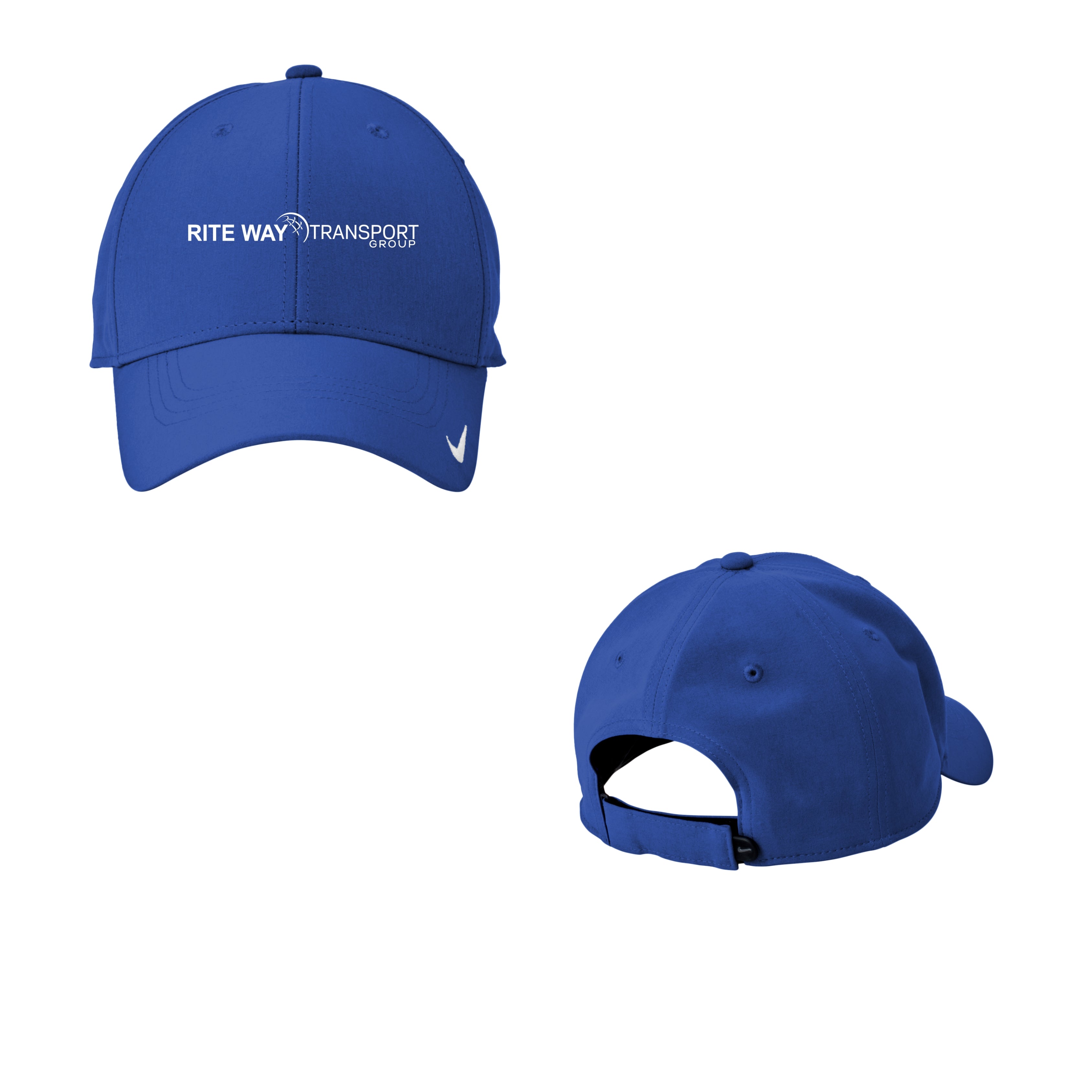 Rite Way Transport Nike Dri-FIT Legacy Cap