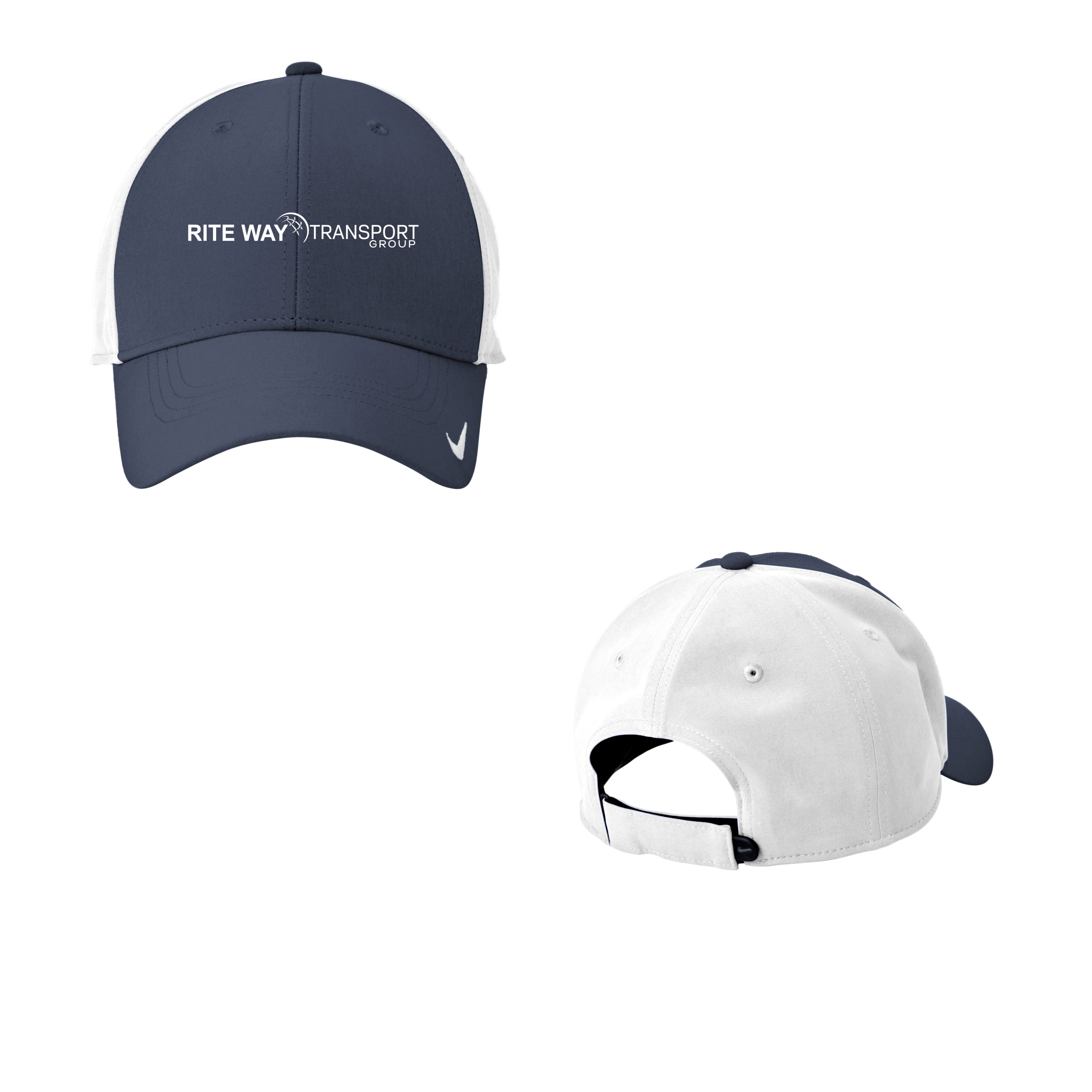 Rite Way Transport Nike Dri-FIT Legacy Cap