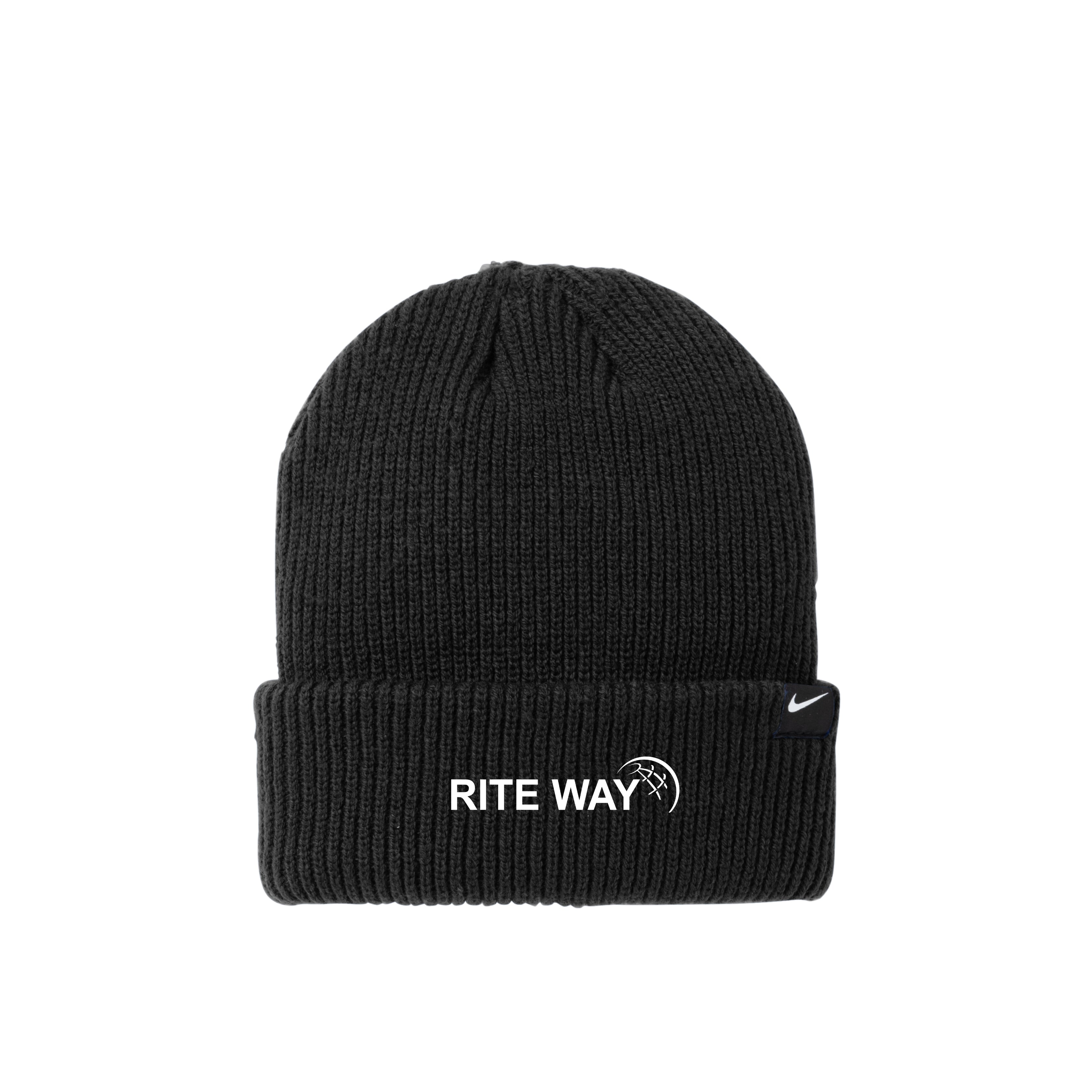 Rite Way Transport Nike Terra Beanie