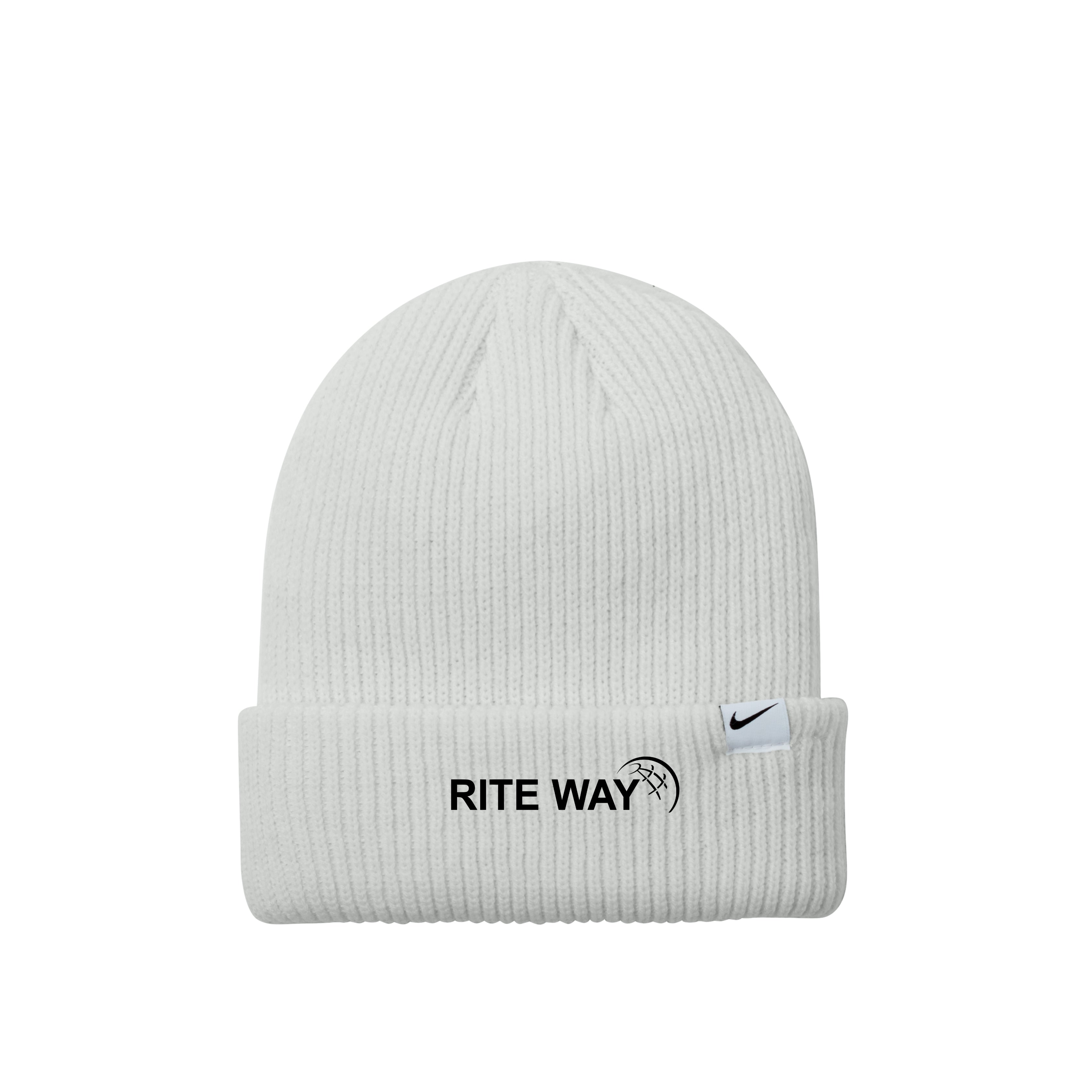 Rite Way Transport Nike Terra Beanie