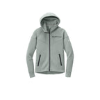 Rite Way Transport Nike Women’s Tech Fleece Full-Zip Hoodie