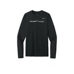 Rite Way Transport Nike Team rLegend Long Sleeve Tee