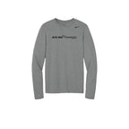 Rite Way Transport Nike Team rLegend Long Sleeve Tee