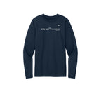 Rite Way Transport Nike Team rLegend Long Sleeve Tee