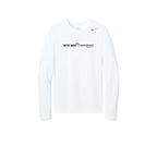 Rite Way Transport Nike Team rLegend Long Sleeve Tee
