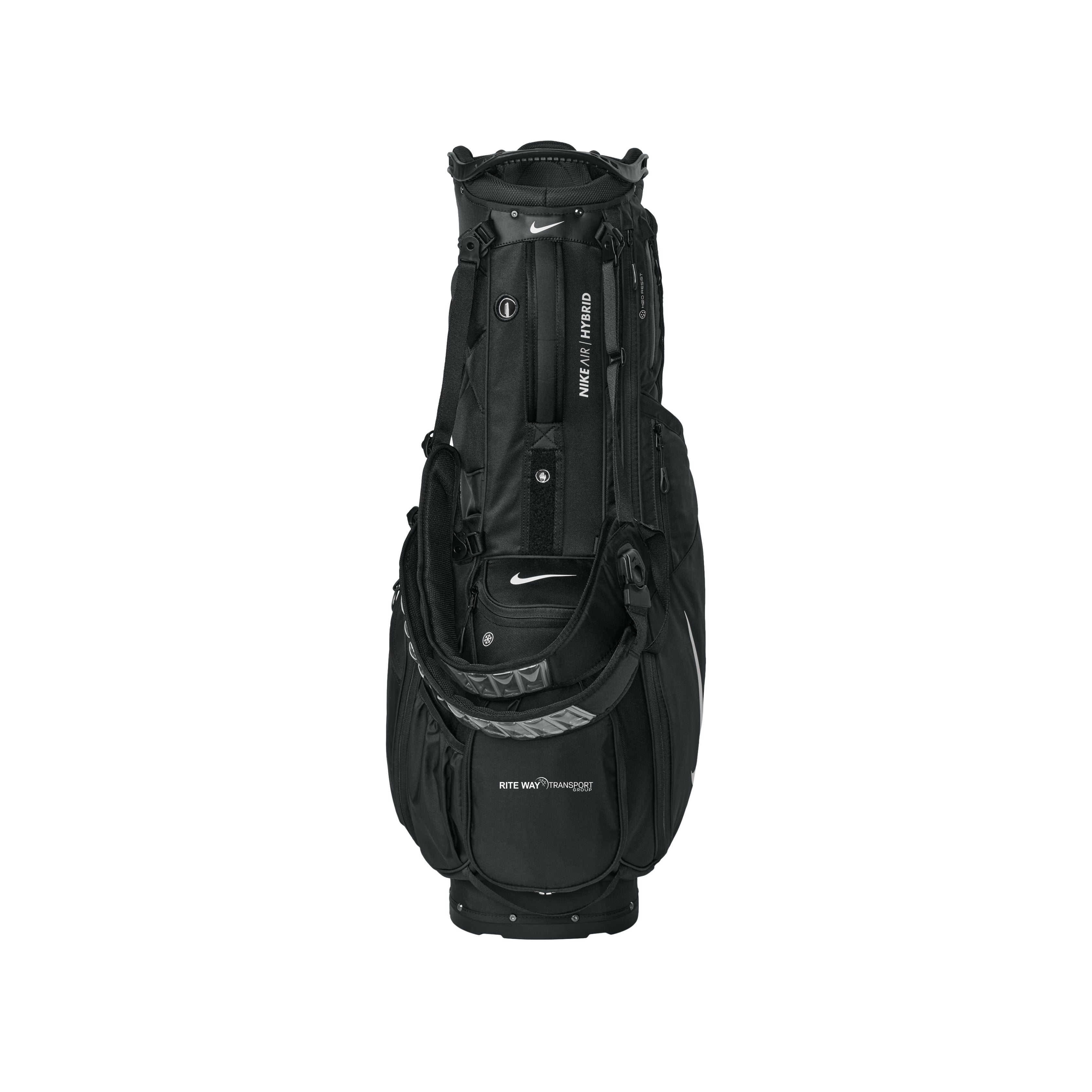 Rite Way Transport Nike Air Hybrid 2 Golf Bag