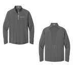 Rite Way Transport OGIO® Nexus 1/4-Zip Pullover