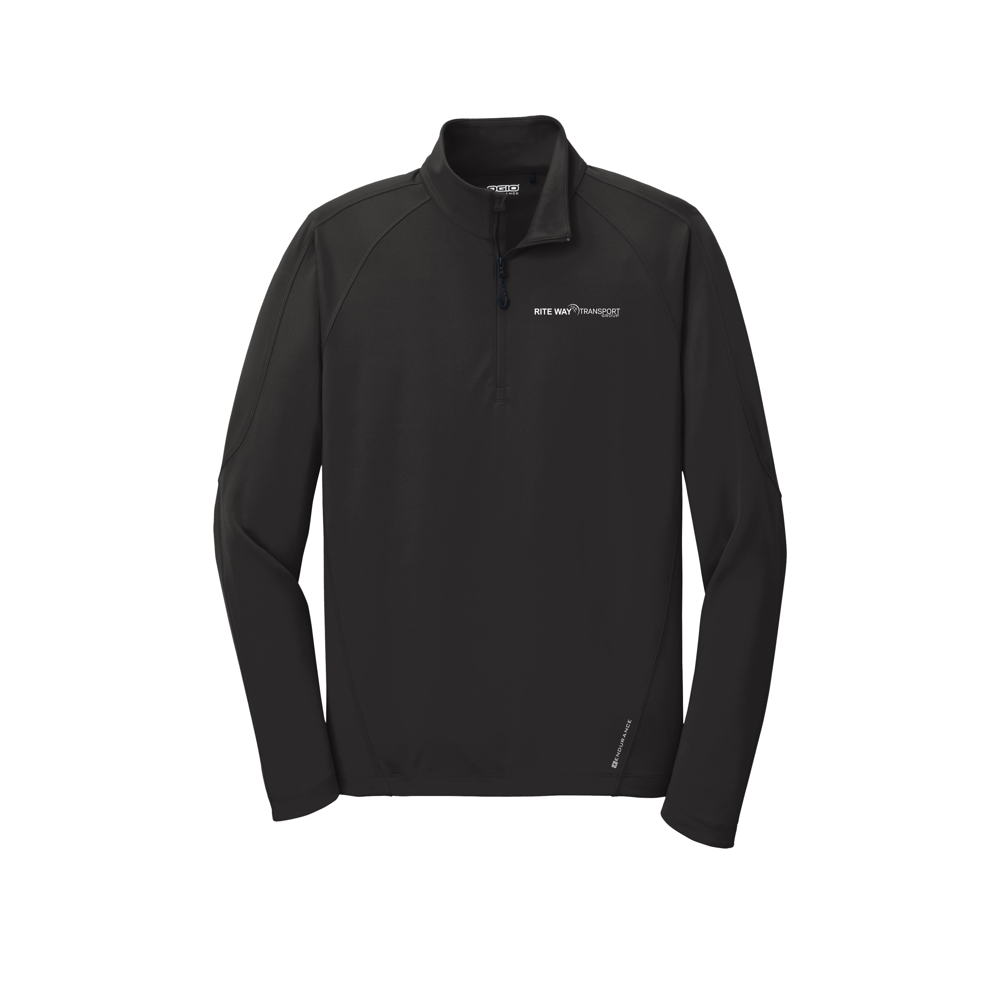 Rite Way Transport OGIO® Radius 1/4-Zip