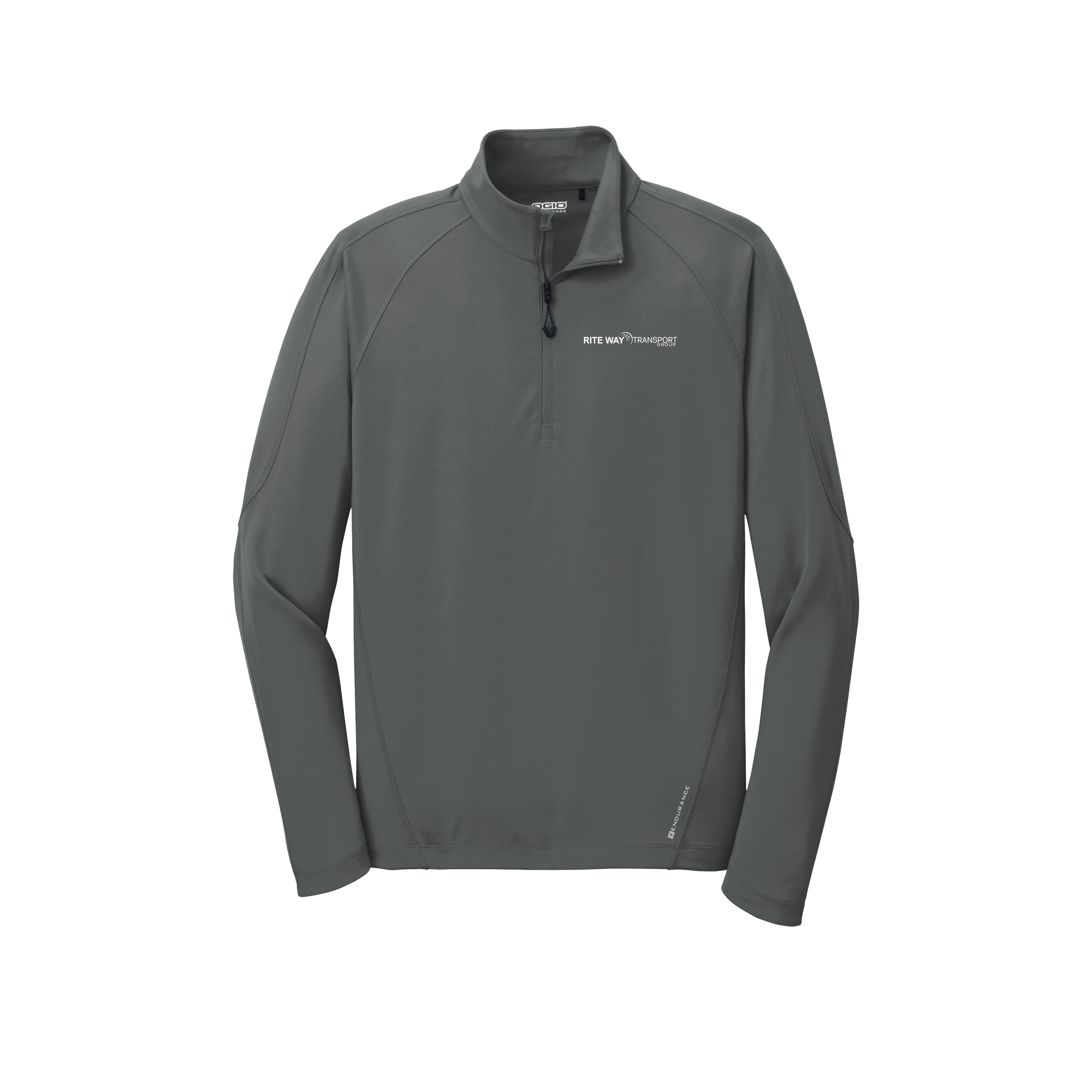 Rite Way Transport OGIO® Radius 1/4-Zip