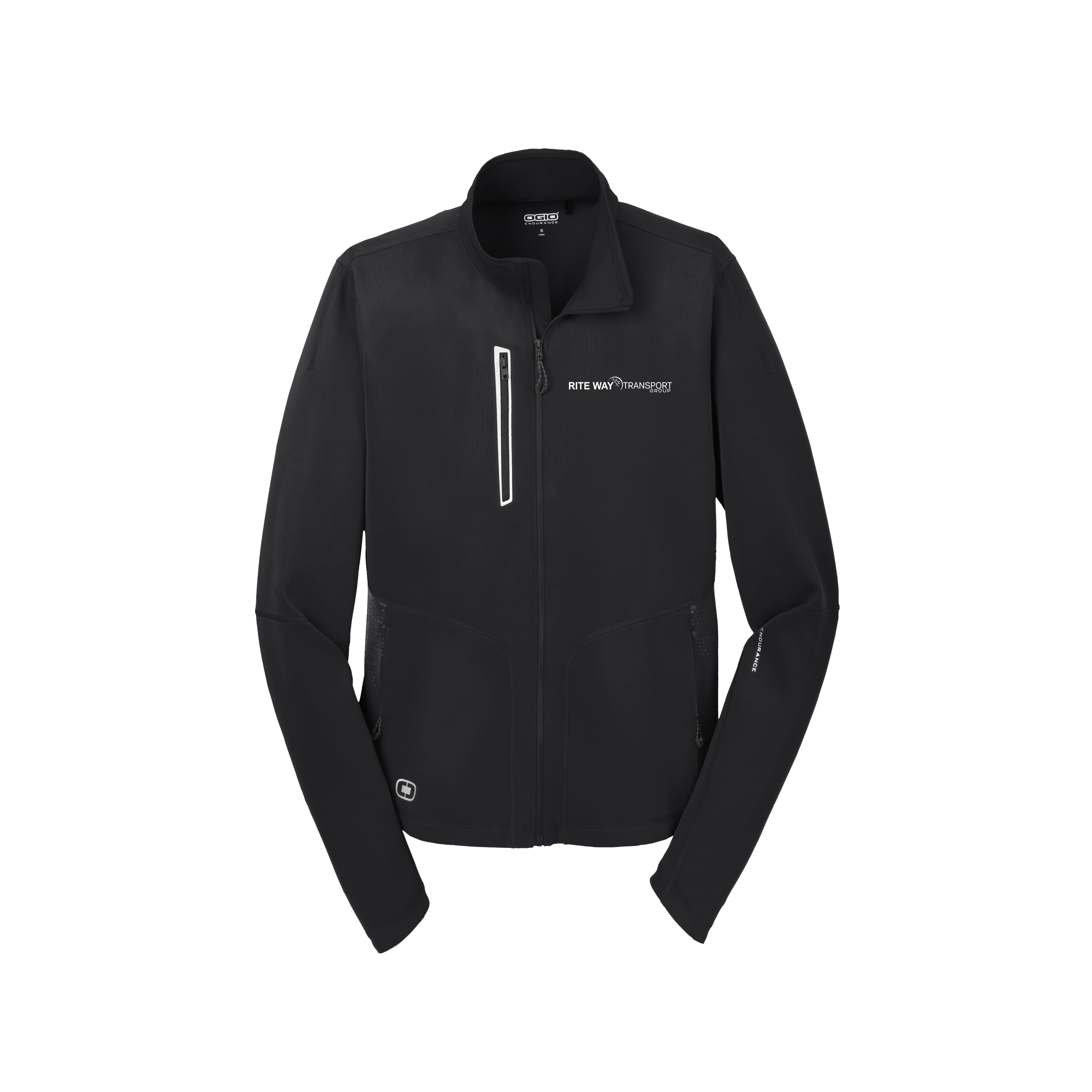 Rite Way Transport OGIO® Fulcrum Full-Zip