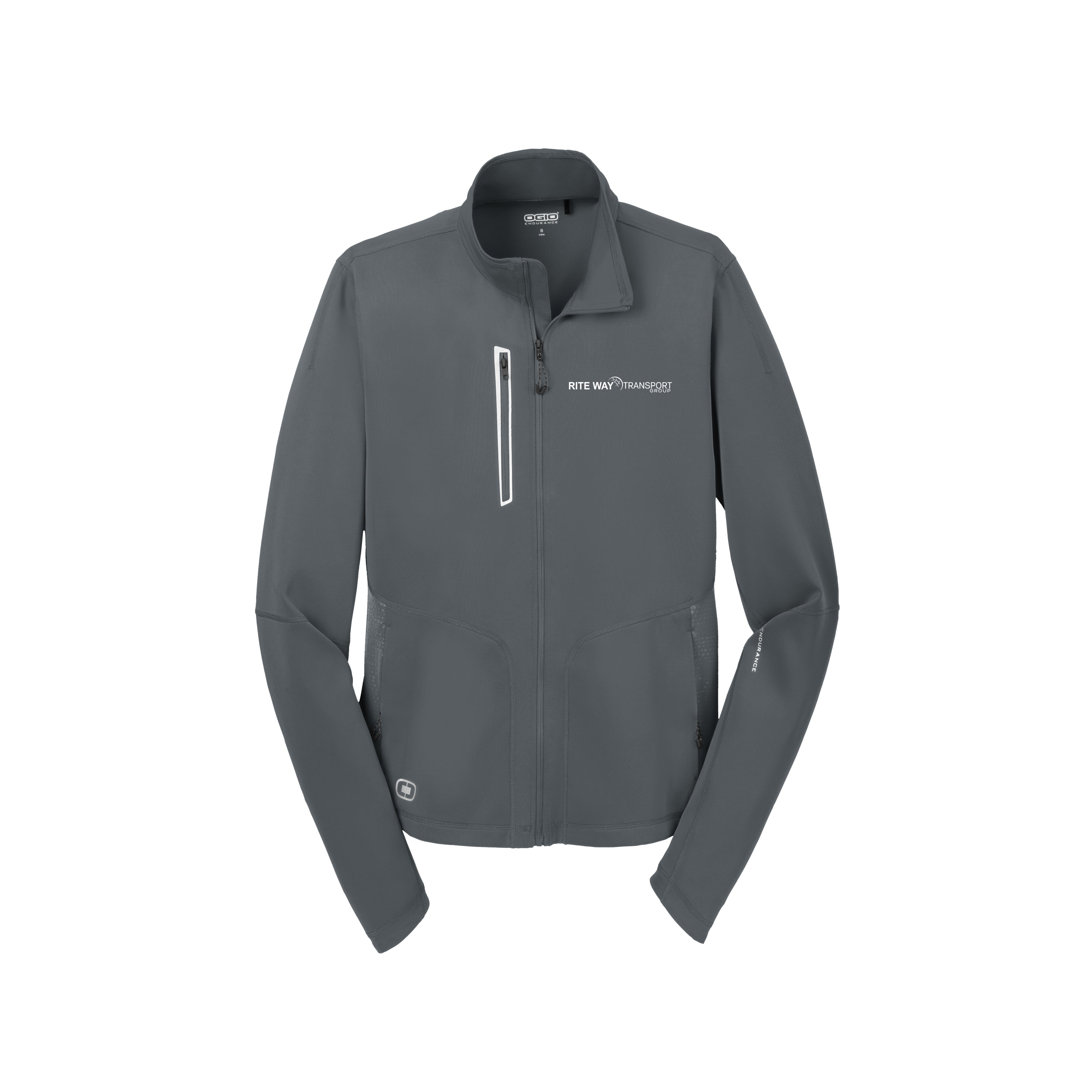Rite Way Transport OGIO® Fulcrum Full-Zip