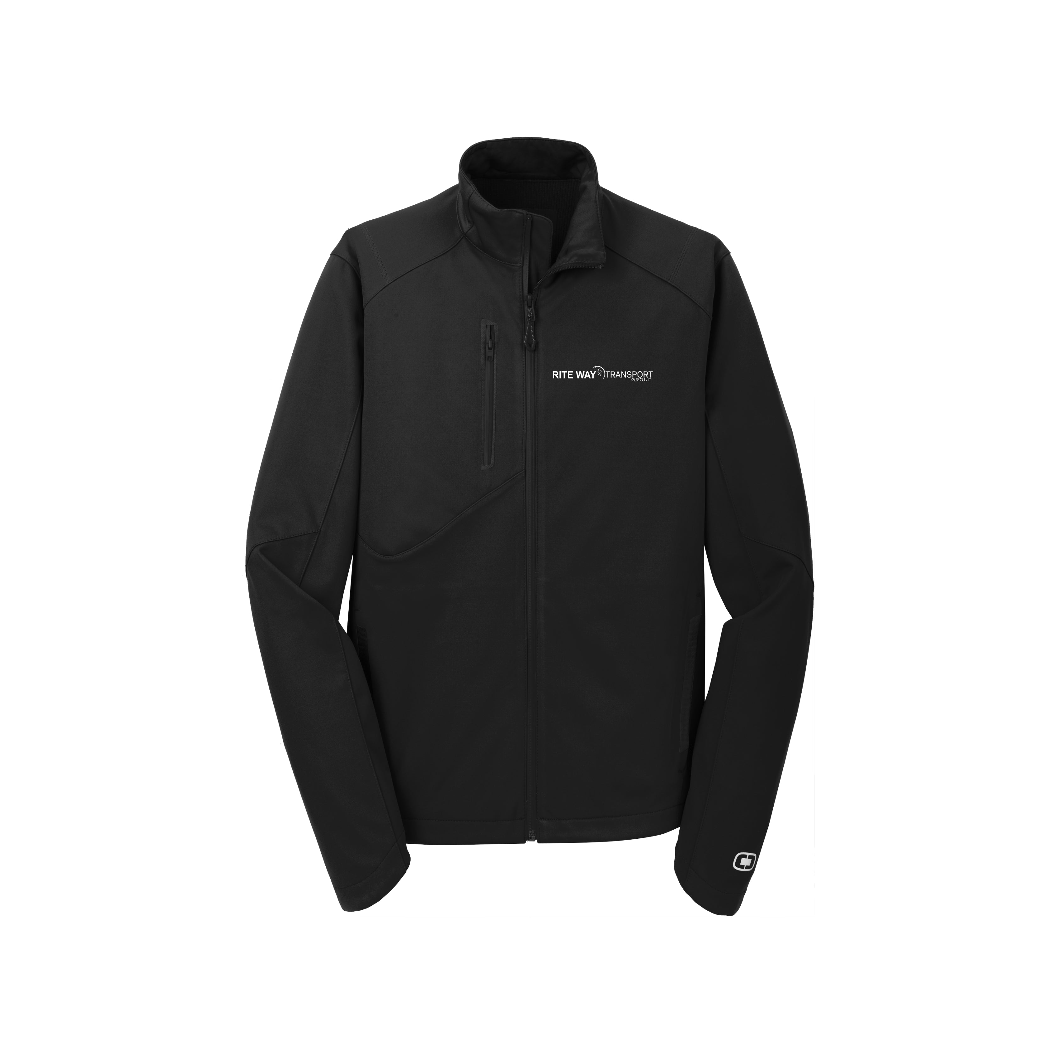 Rite Way Transport OGIO® Crux Soft Shell
