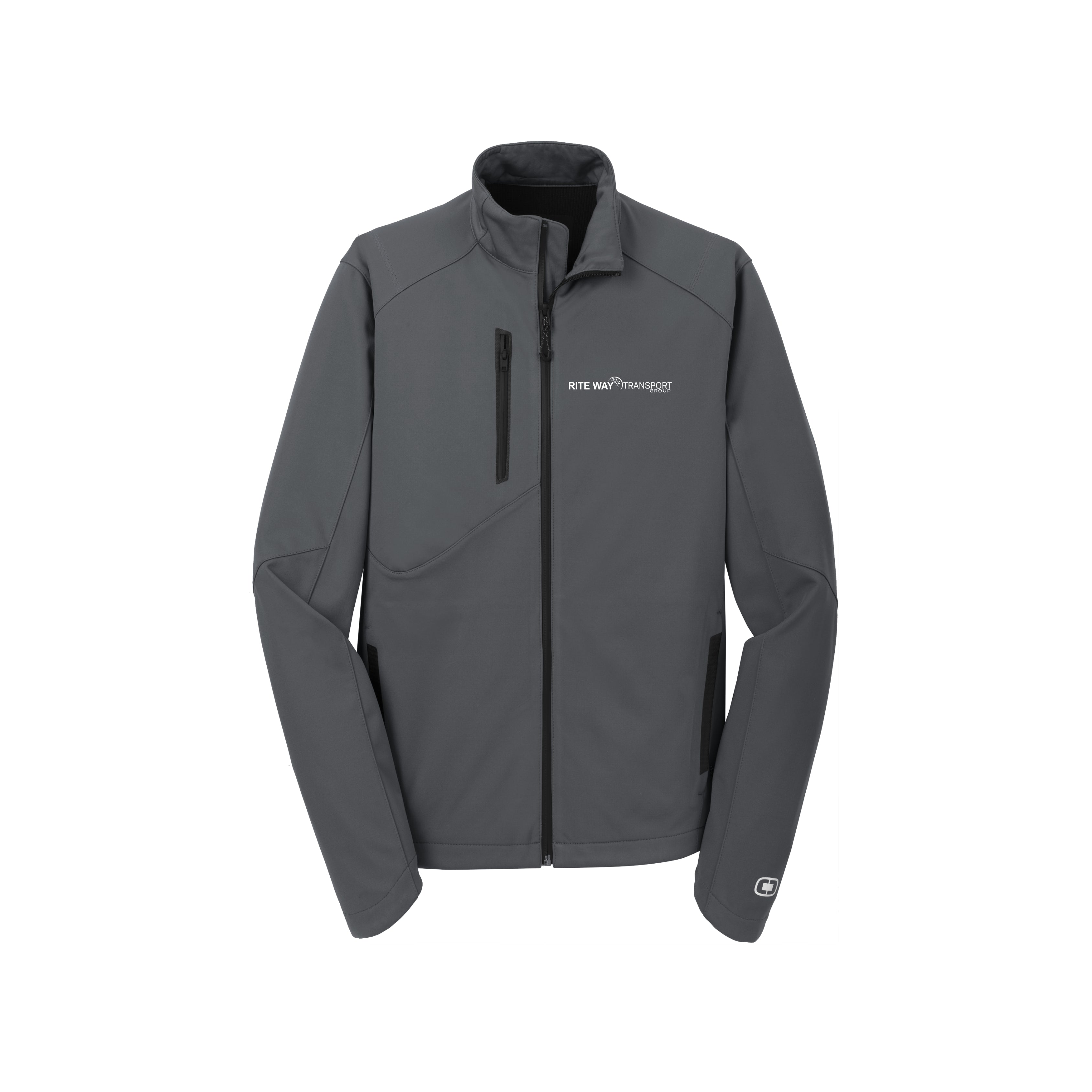 Rite Way Transport OGIO® Crux Soft Shell