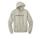 Rite Way Transport Champion® Powerblend® Pullover Hoodie