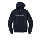 Rite Way Transport Champion® Powerblend® Pullover Hoodie
