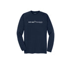 Rite Way Transport Sport-Tek® Long Sleeve Ultimate Performance Crew