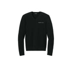 Rite Way Transport Port Authority® Easy Care V-Neck Sweater