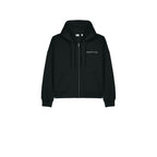 Rite Way Transport Stanley/Stella Women’s Stella Ida Full-Zip Hooded Sweatshirt
