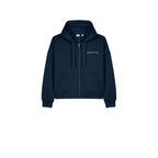 Rite Way Transport Stanley/Stella Women’s Stella Ida Full-Zip Hooded Sweatshirt