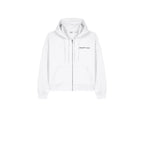 Rite Way Transport Stanley/Stella Women’s Stella Ida Full-Zip Hooded Sweatshirt