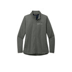 Rite Way Transport TravisMathew Women's Coveside Full-Zip