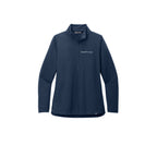 Rite Way Transport TravisMathew Women's Coveside Full-Zip