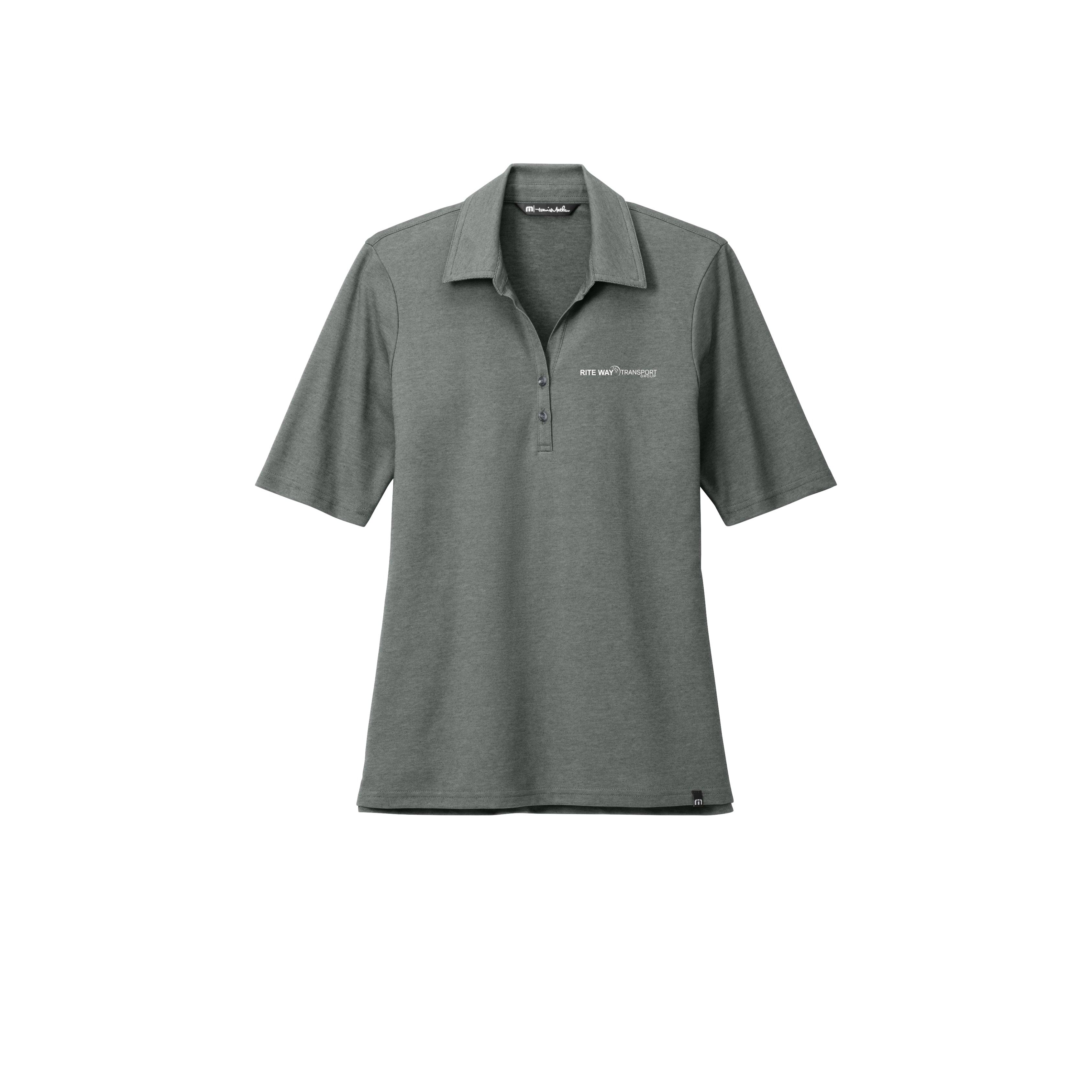 Rite Way Transport TravisMathew Women's Sunsetters Polo