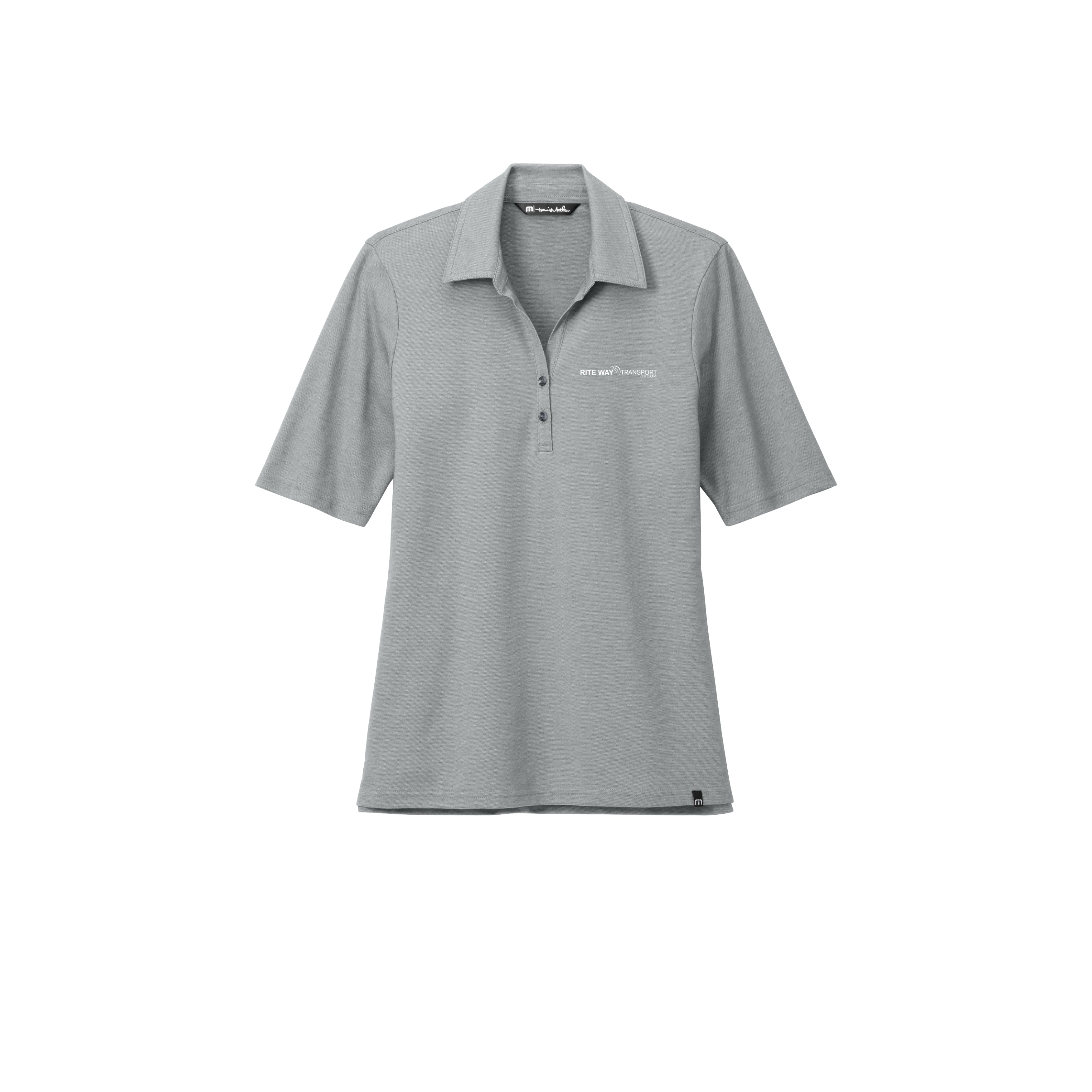 Rite Way Transport TravisMathew Women's Sunsetters Polo