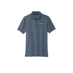 Rite Way Transport TravisMathew Auckland Slub Polo