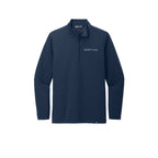Rite Way Transport TravisMathew Coveside 1/4-Zip